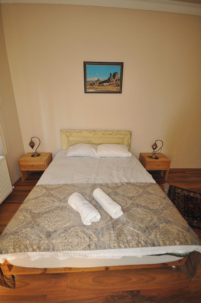 Uchisar Stone House 23/41