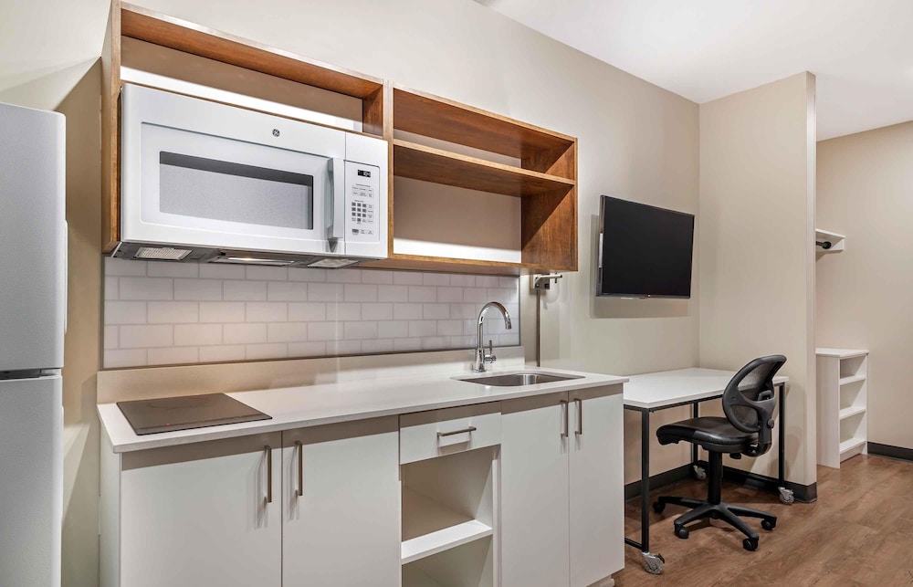 Extended Stay America - Atlanta - Newnan 44/57