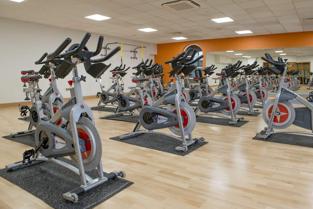 De Vere Cranage Estate 24/44