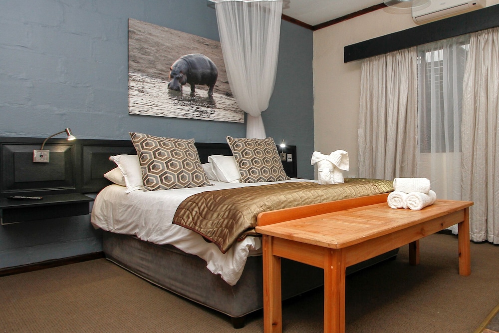 Umlilo Lodge 30/64