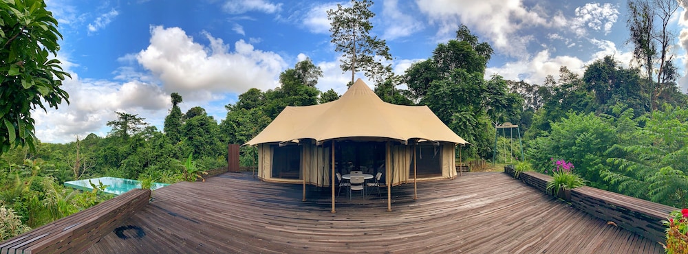 Sepilok Forest Edge Resort 30/39