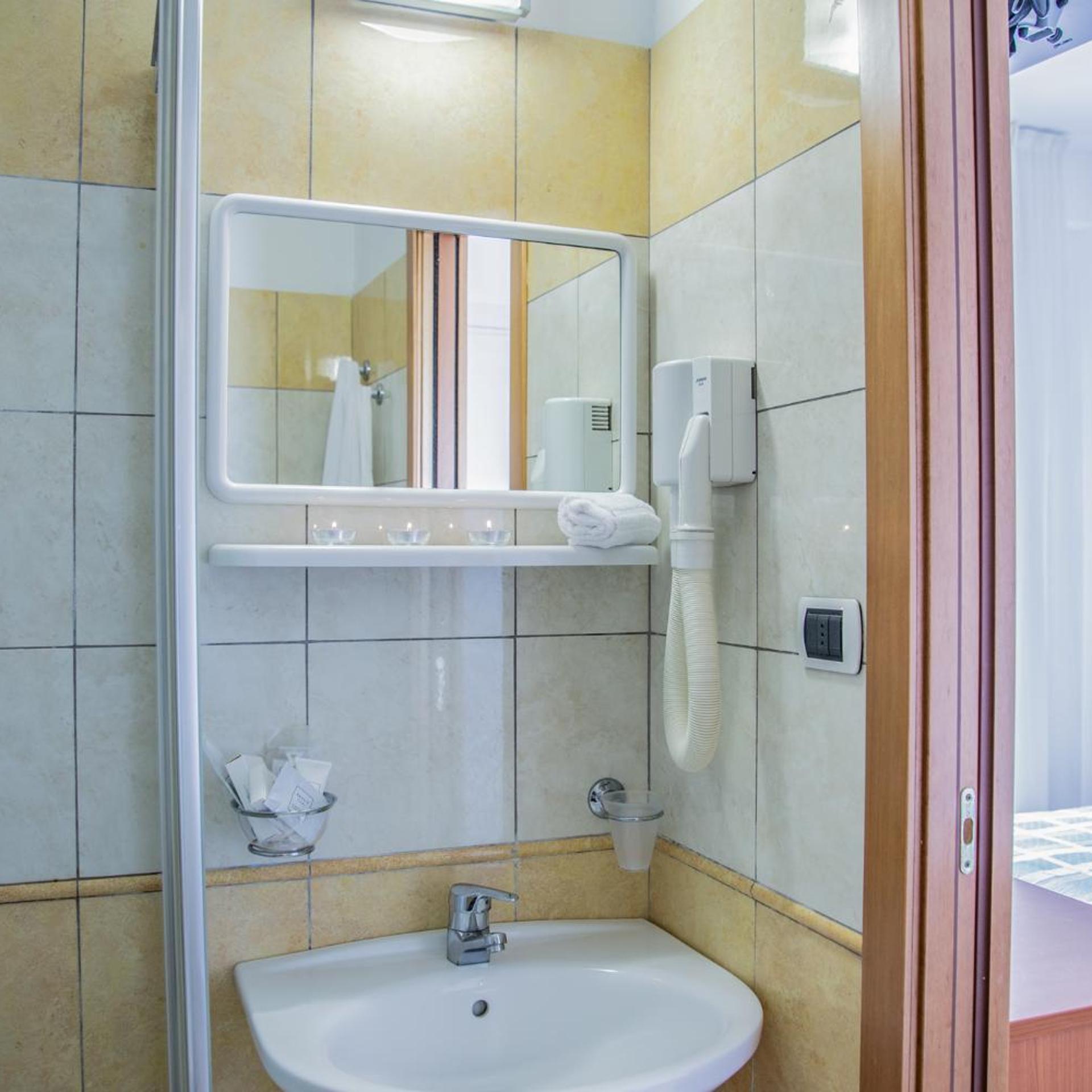 Hotel Sultano 73/75