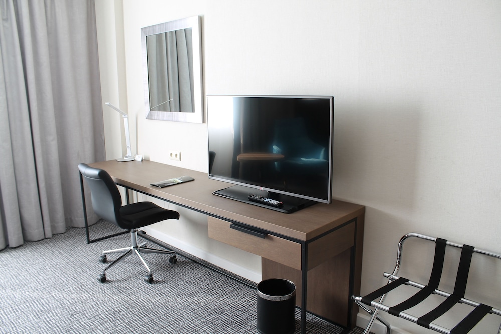 Work-area