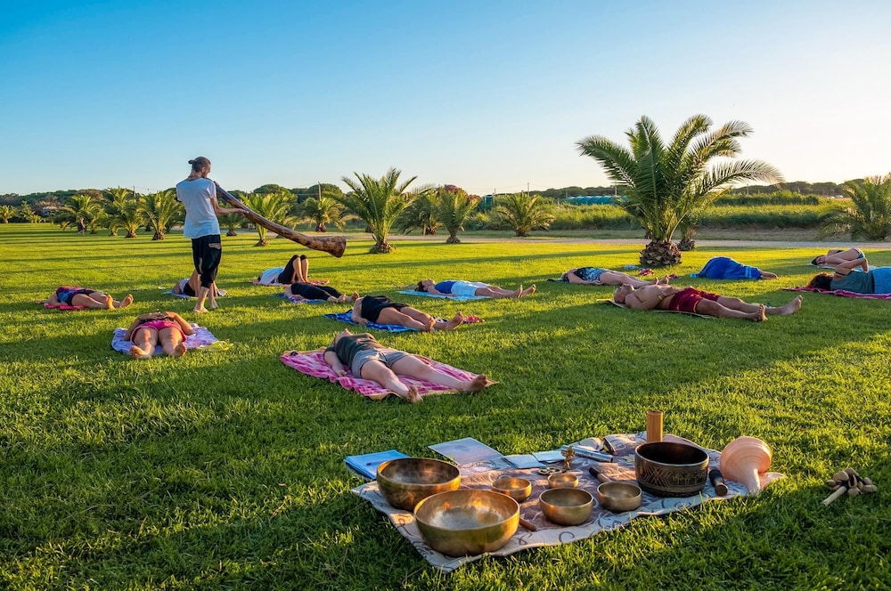 Club Degli Amici Camping Village 43/50