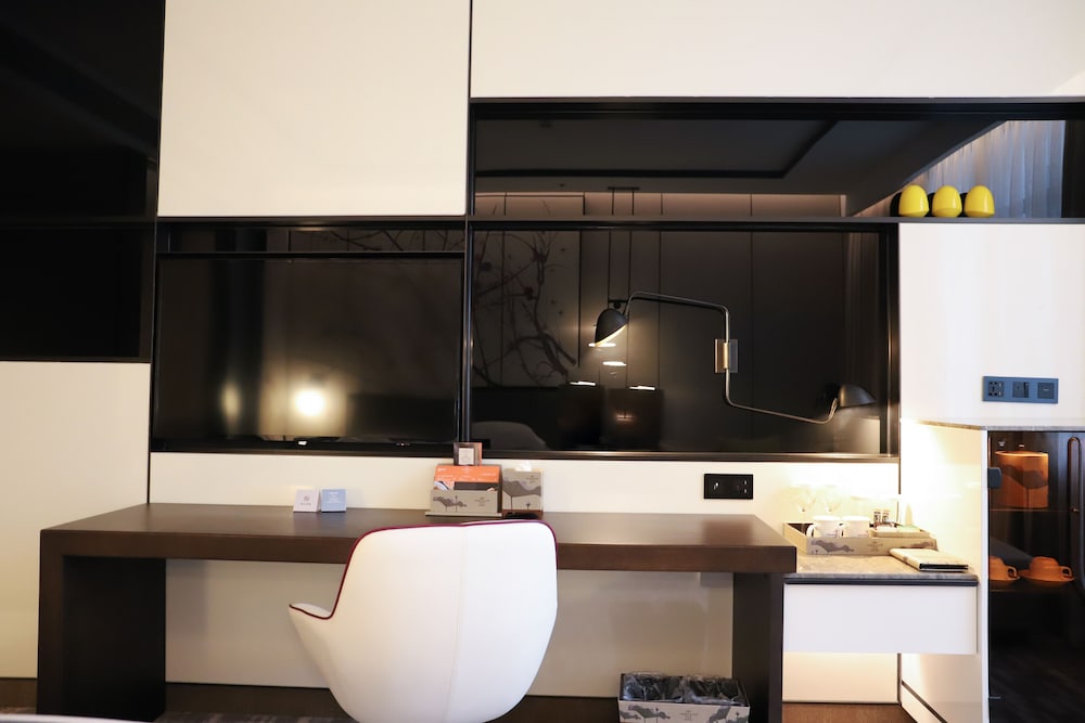 Crowne Plaza Wuzhen 53/71