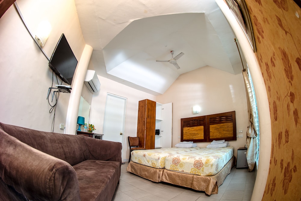 Seafari Resort Oslob 23/77
