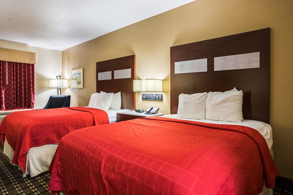 Hotel Oxford 24/45