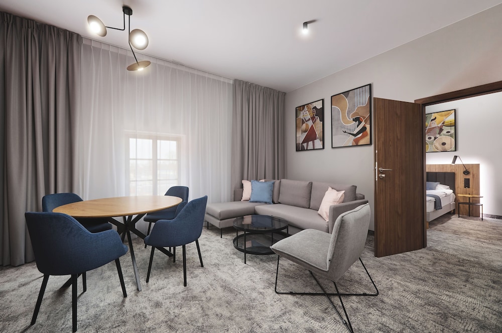 Hotel Halo Szczecin 24/33