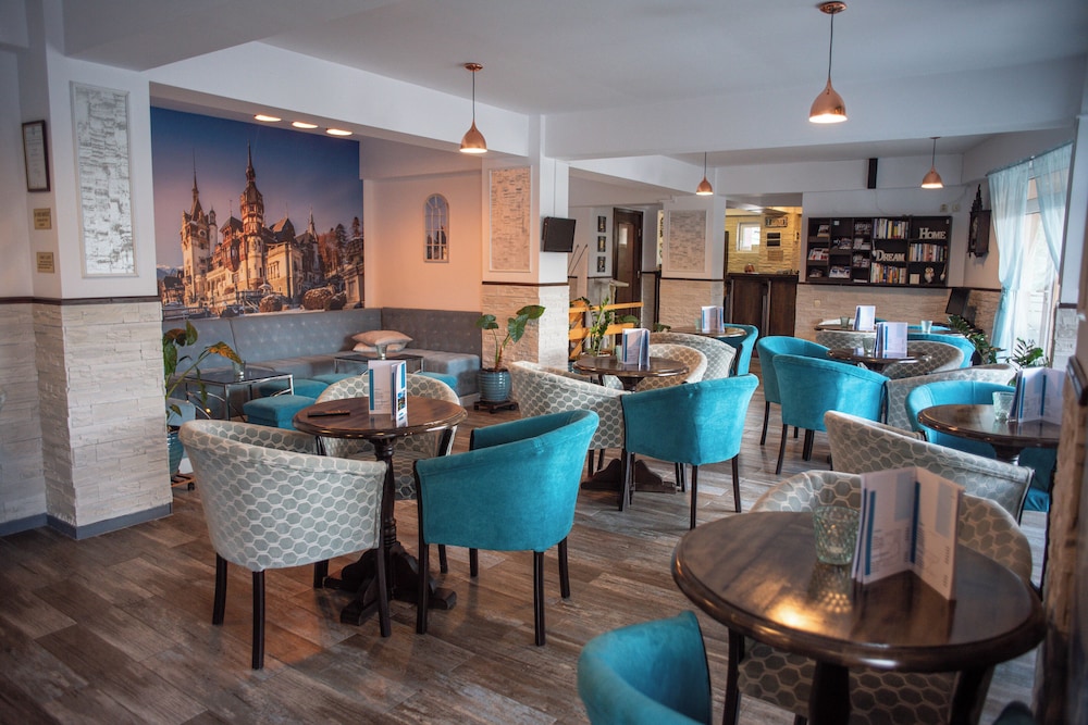 Hotel Marea Neagra 53/70