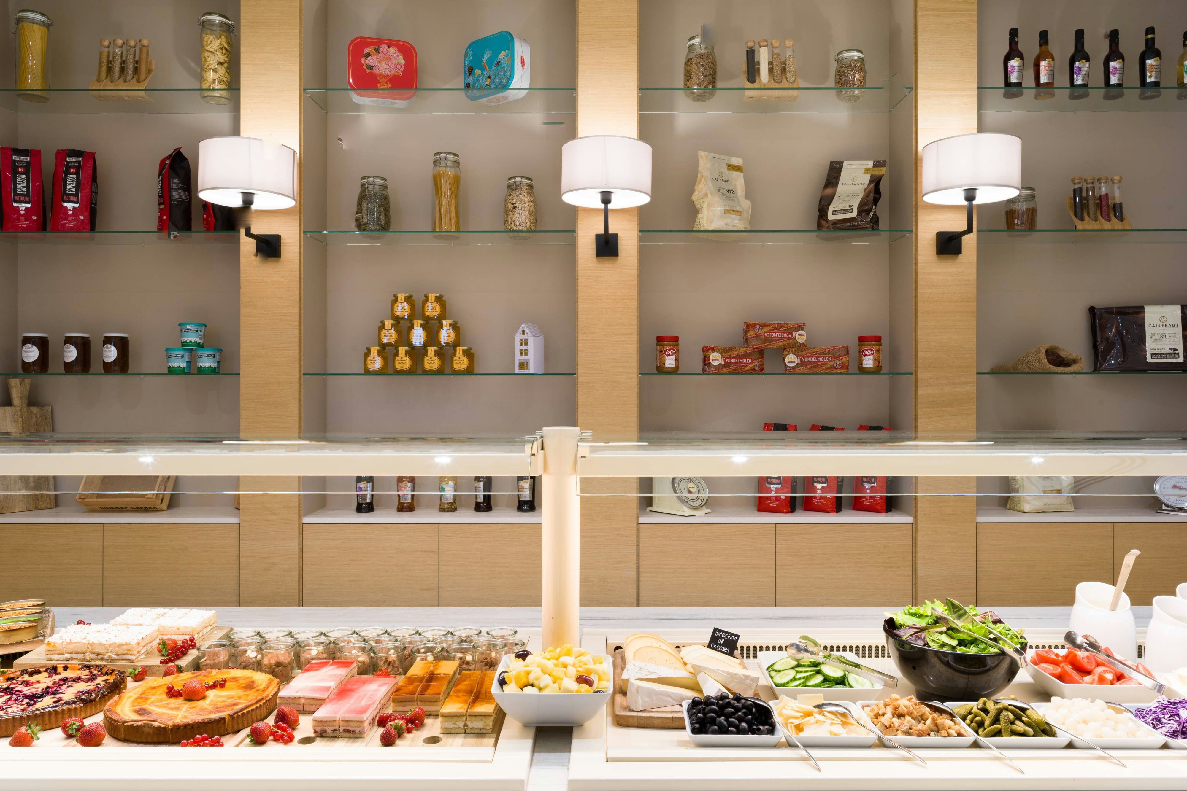 Courtyard By Marriott Brussels 2/52