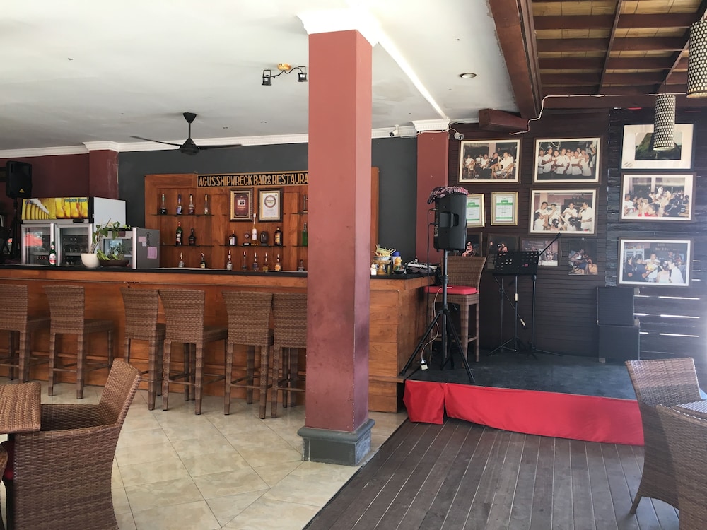 Tarci Bungalows Lembongan 14/33