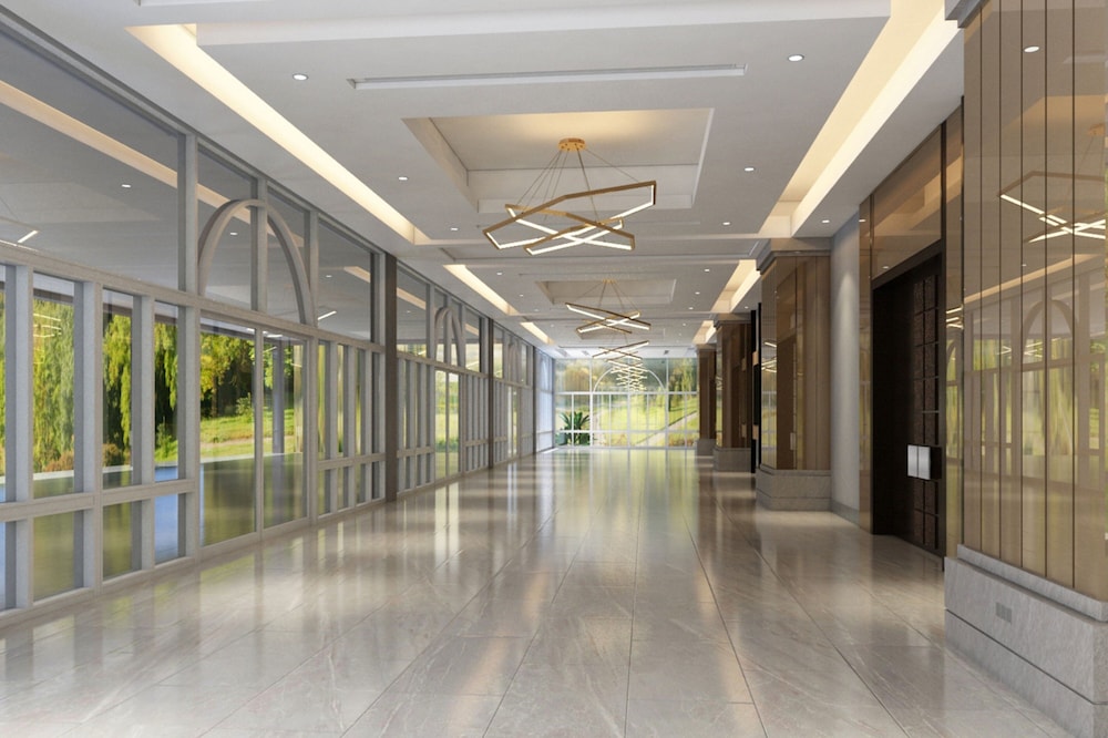 Putrajaya Marriott Hotel 9/75