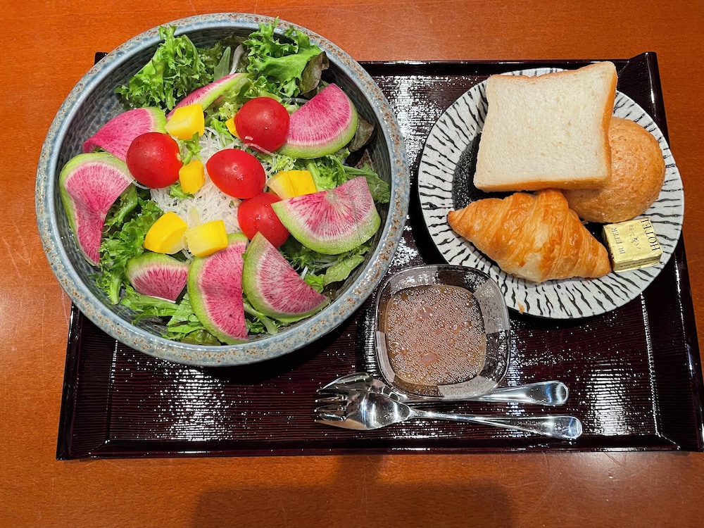 Sotetsu Fresa Inn Tokyo Kyobashi 32/50