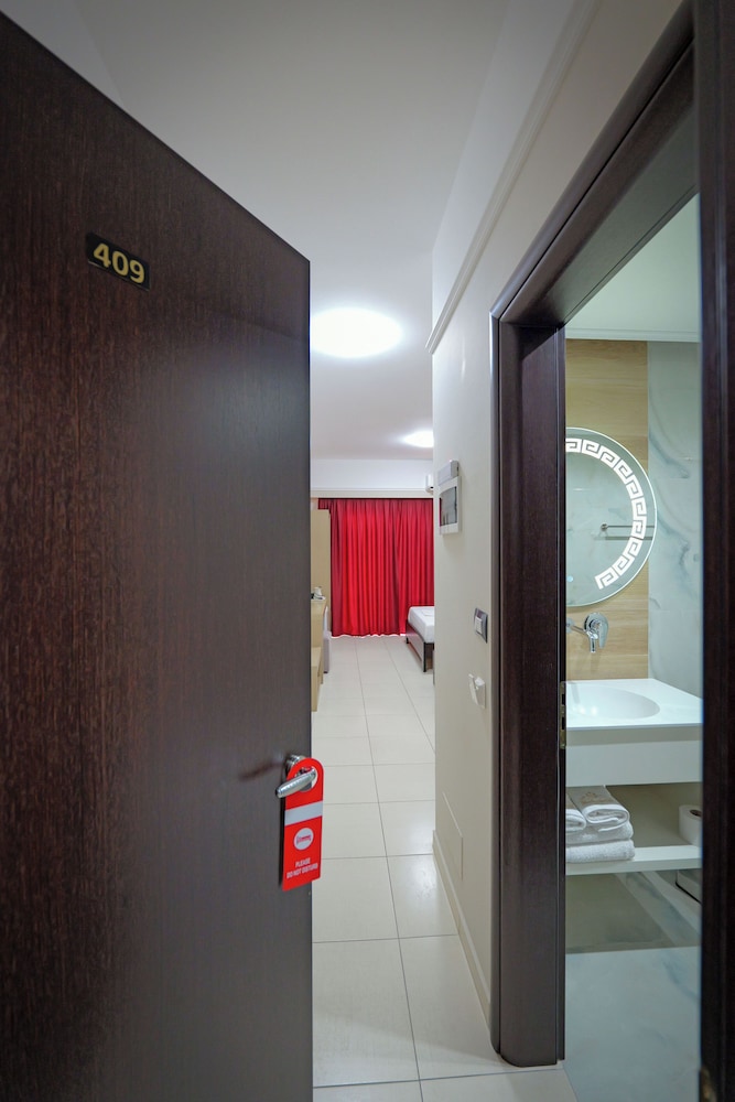Hotel Heksamil 20/50