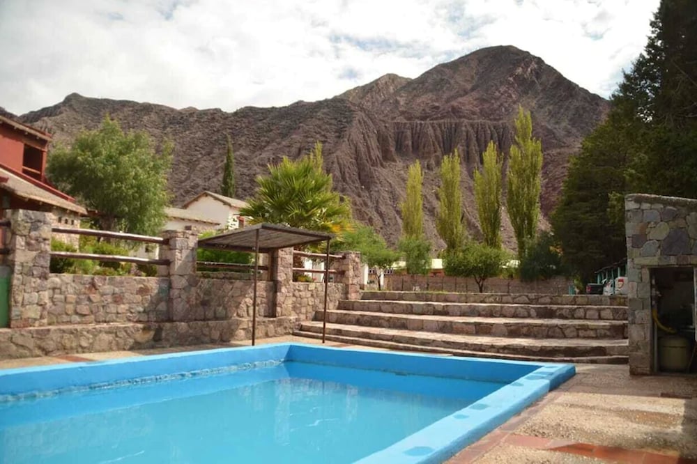 El Refugio de Coquena 6/22
