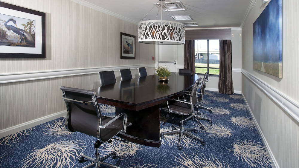 Holiday Inn Express Suites Morgan City Tiger Island 45/50