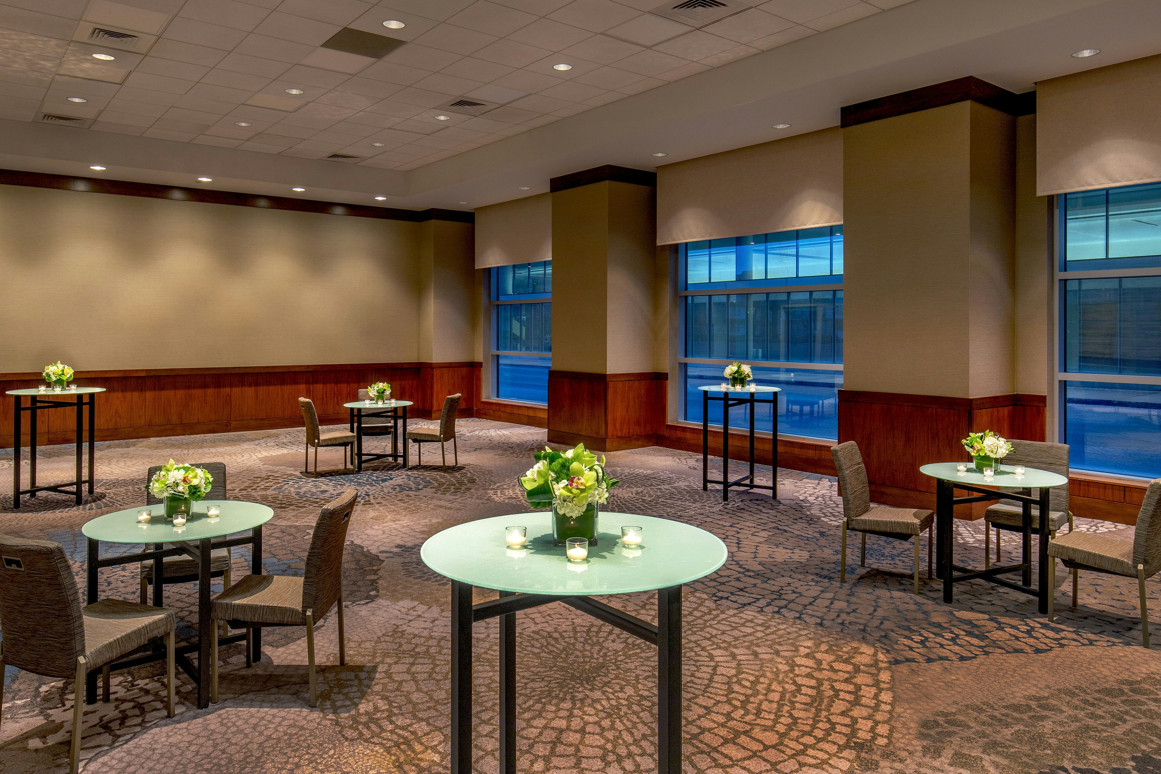 The Westin Boston Seaport District 28/61