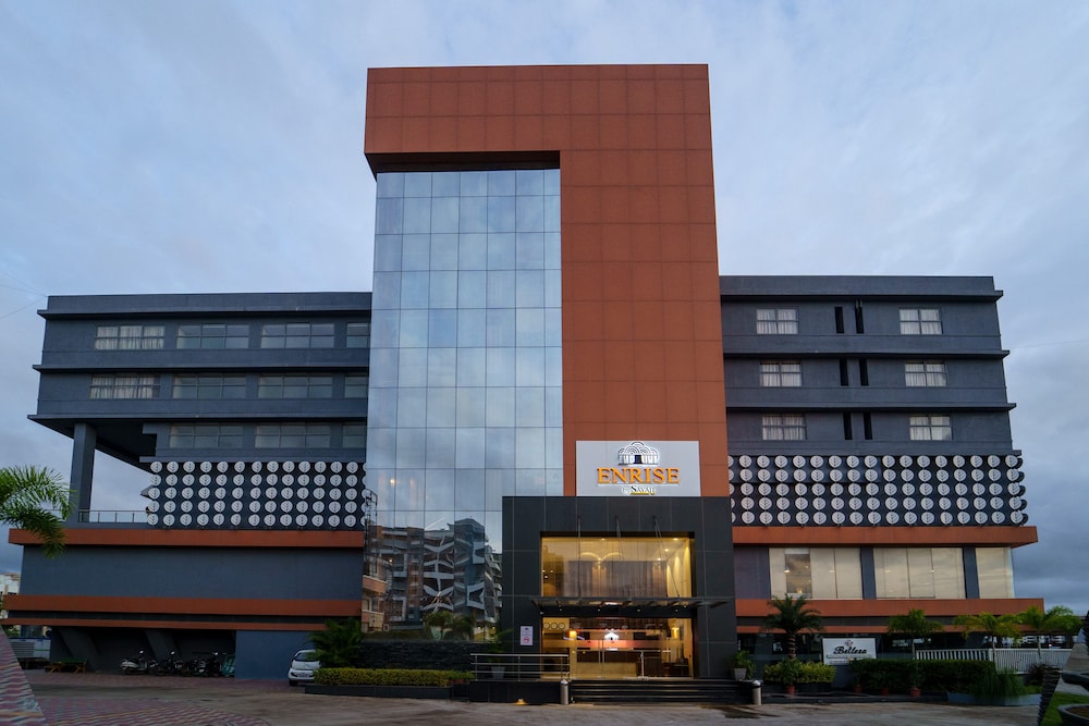 Enrise by Sayaji - Hinjawadi, Pune 写真1