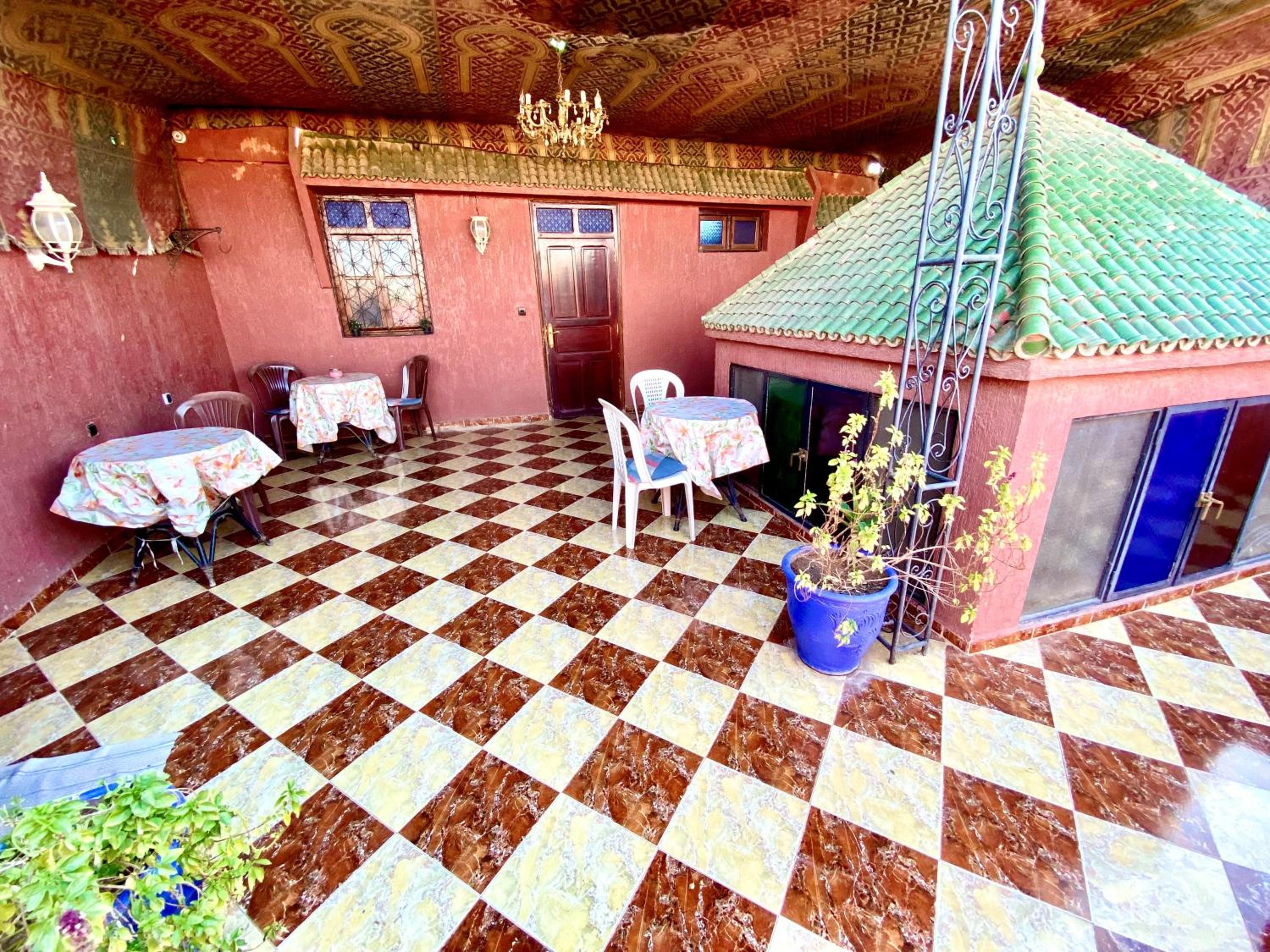 Riad Fatouma 22/28