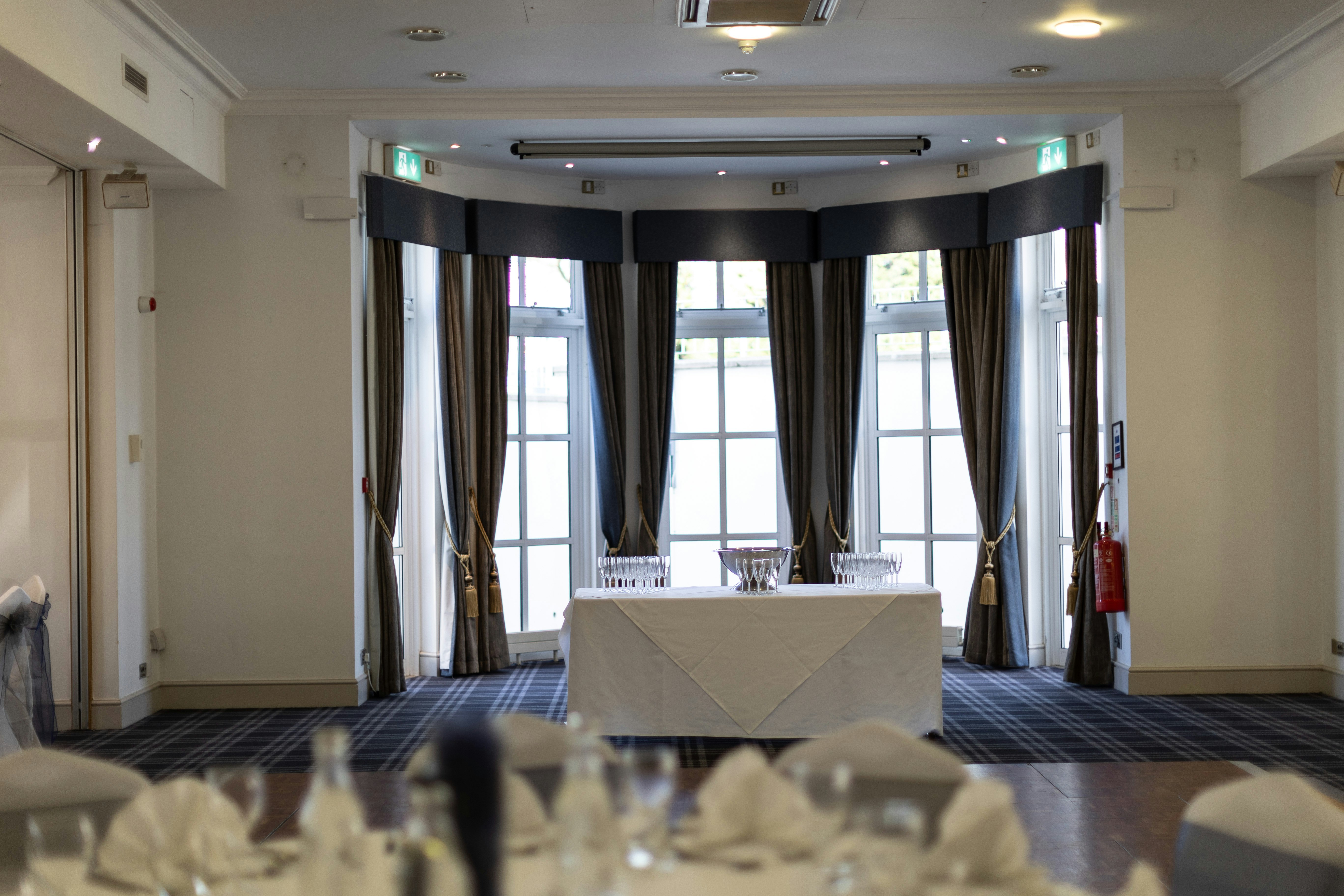DoubleTree by Hilton Cheltenham - Cotswolds 46/70