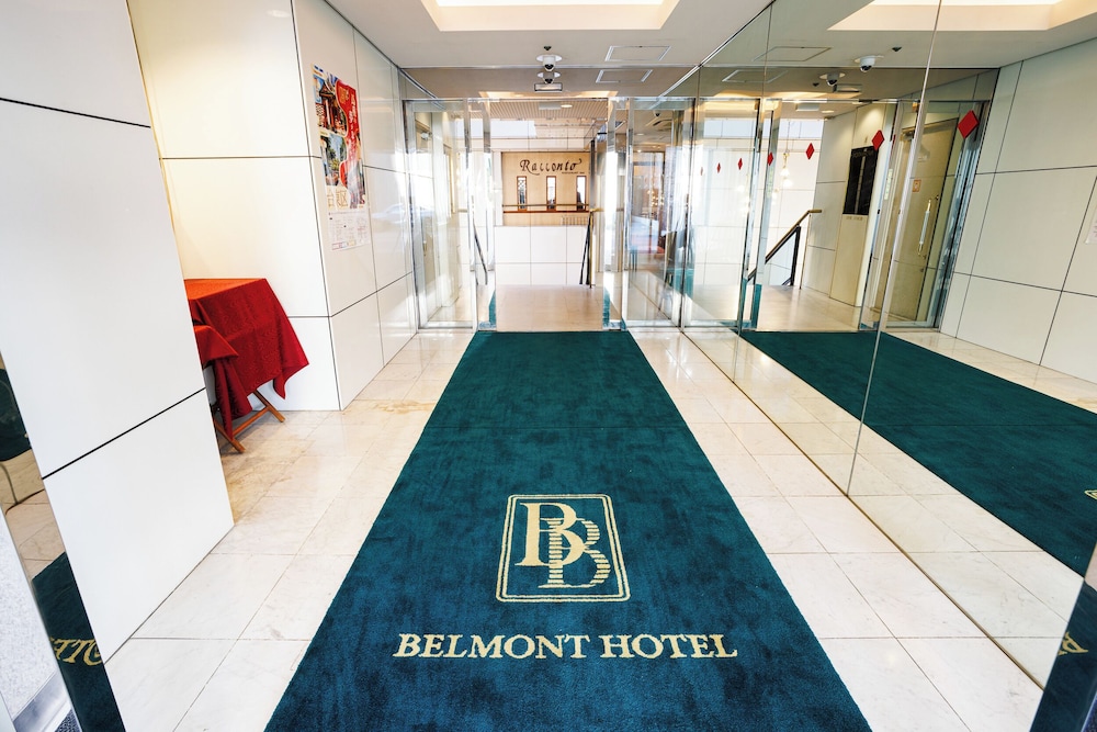 Belmont 7/49