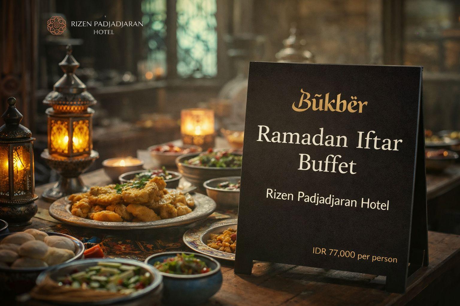 Rizen Padjadjaran Hotel 14/42