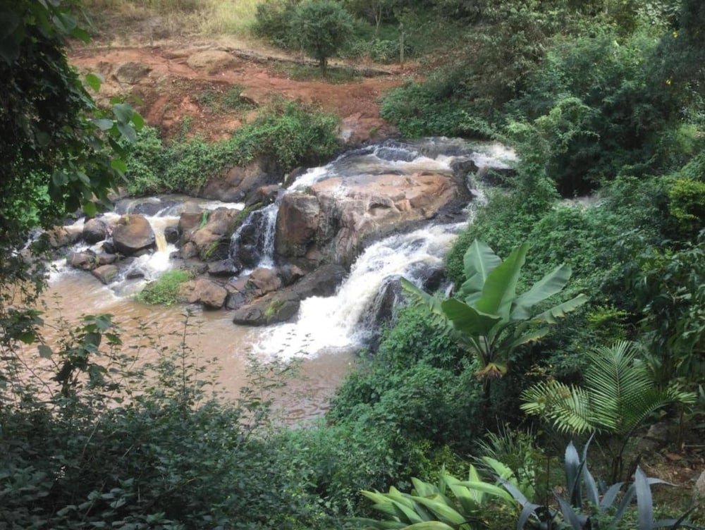 Villa Rock Stop Falls B & B 45/50