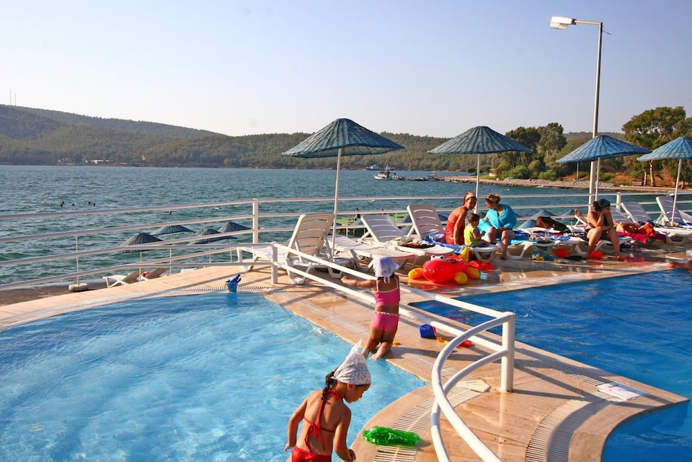 Greenport Bodrum 17/50