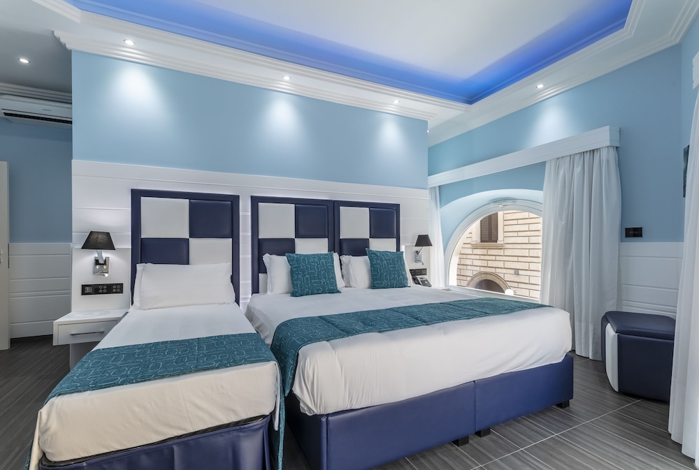 The One Boutique Hotel & Spa - Adults Only 22/75