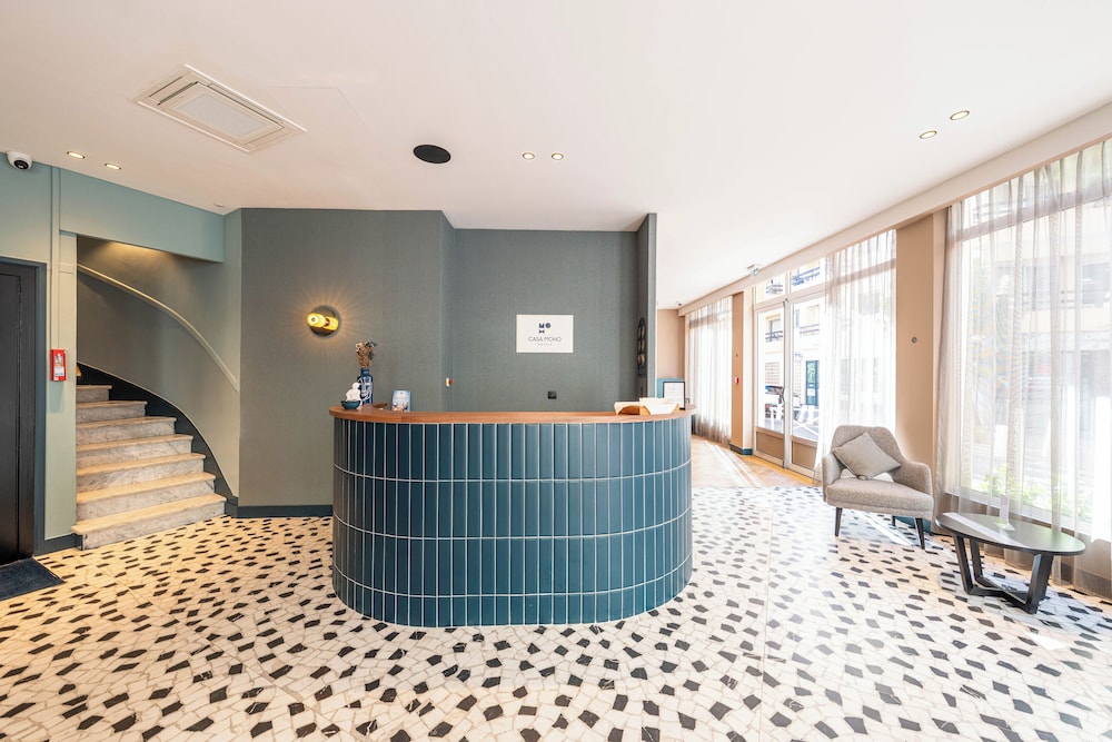 Minotel La Residence 11/63