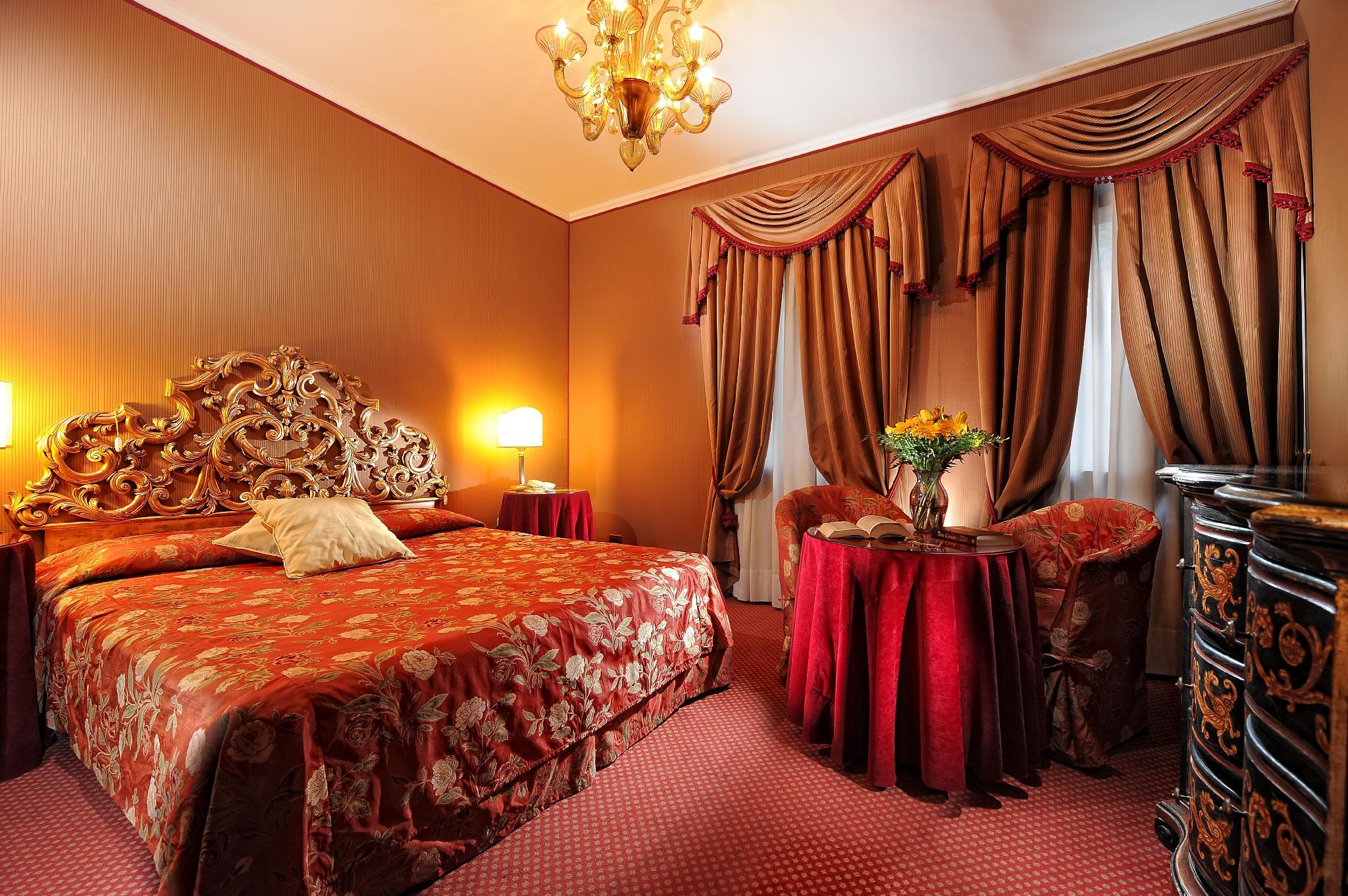 Suite, San Marco View, Balcony