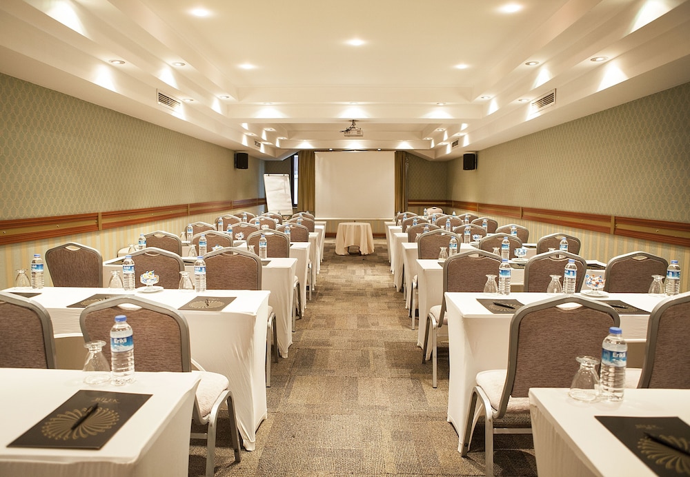 Bilek Hotel Istanbul 52/59
