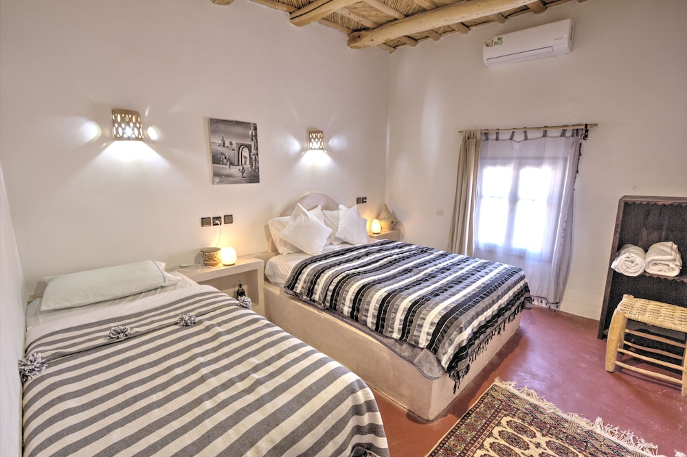 Auberge Miguirne chez Ali 9/46
