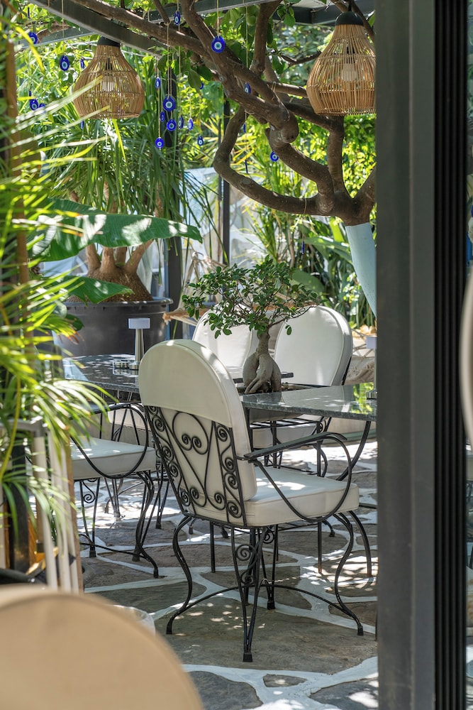 Artunc Boutique Hotel 32/50