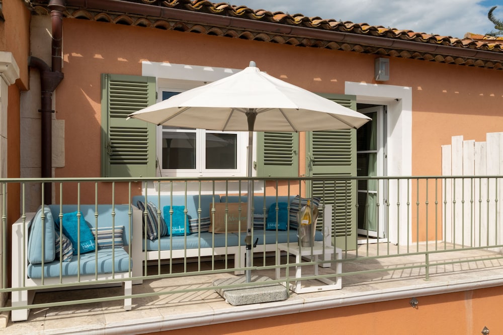Hotel Le Mouillage 1/50