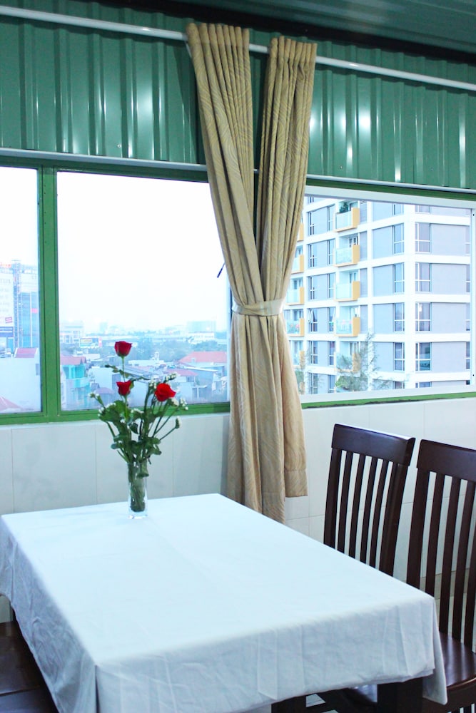 Mi Linh Hotel 39/62