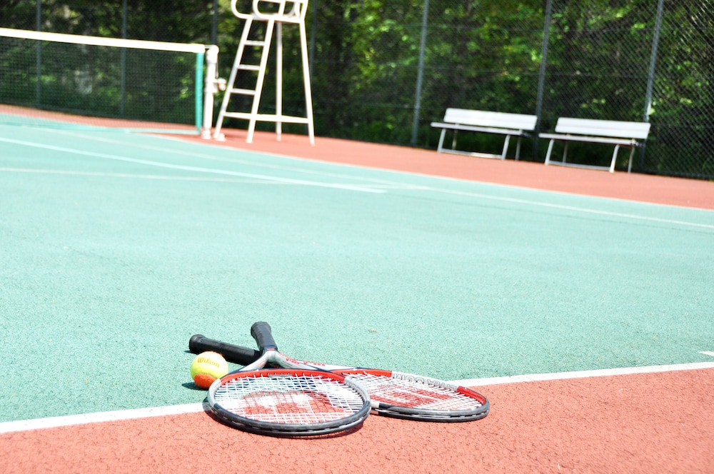 sport_facililities