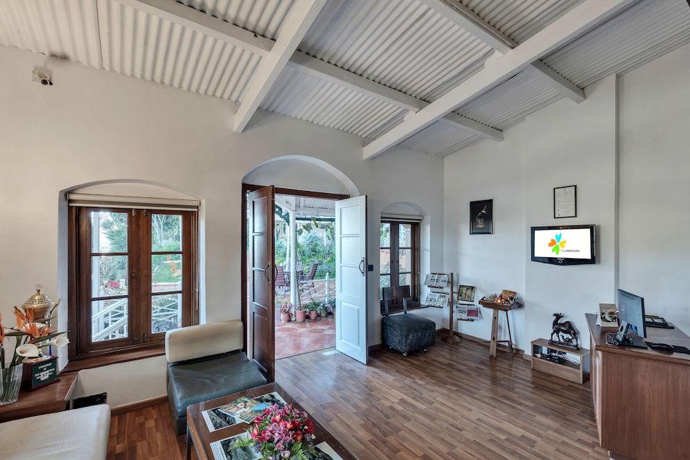 Club Mahindra Danish Villa Ooty 16/31