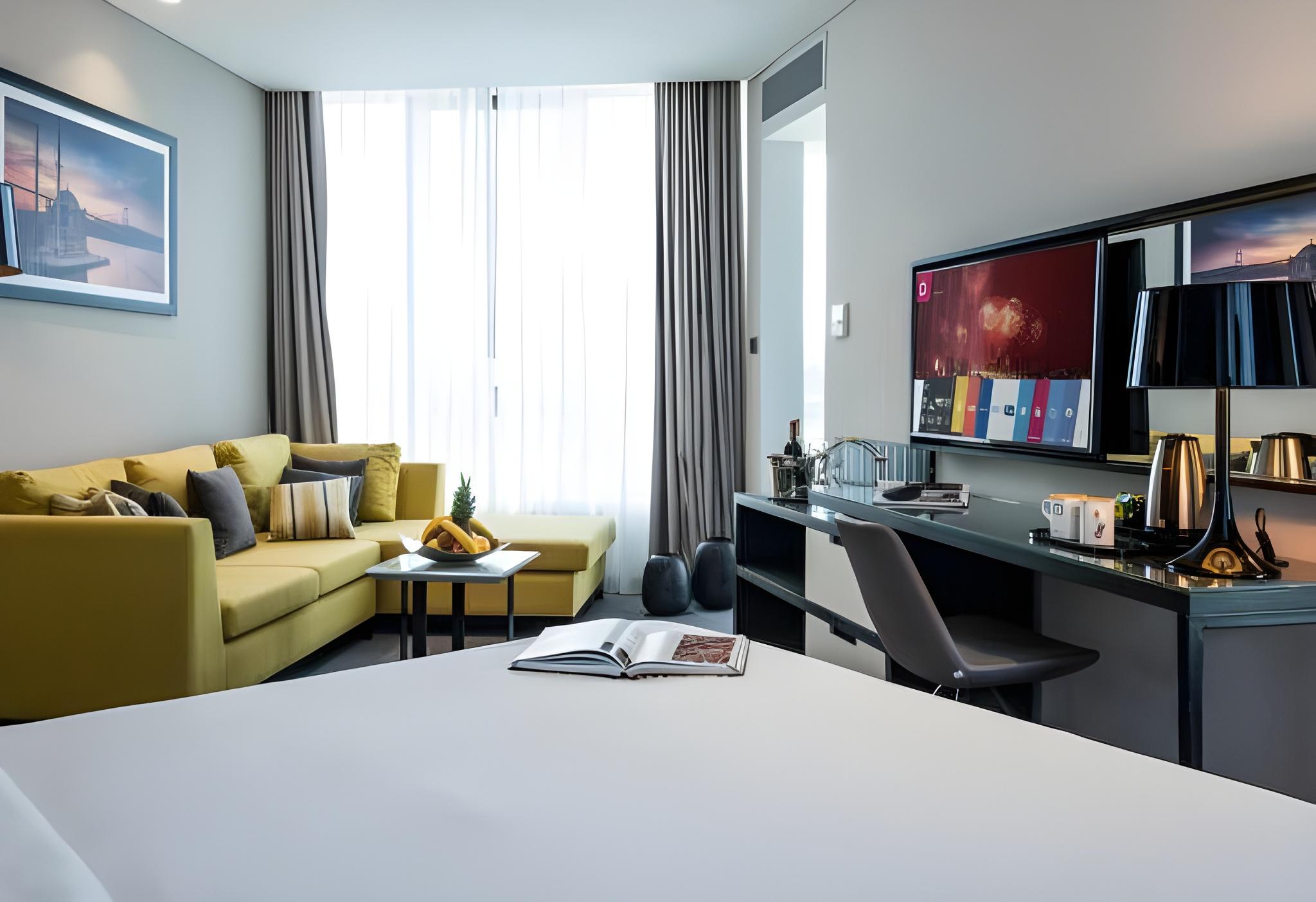 Centro Suite