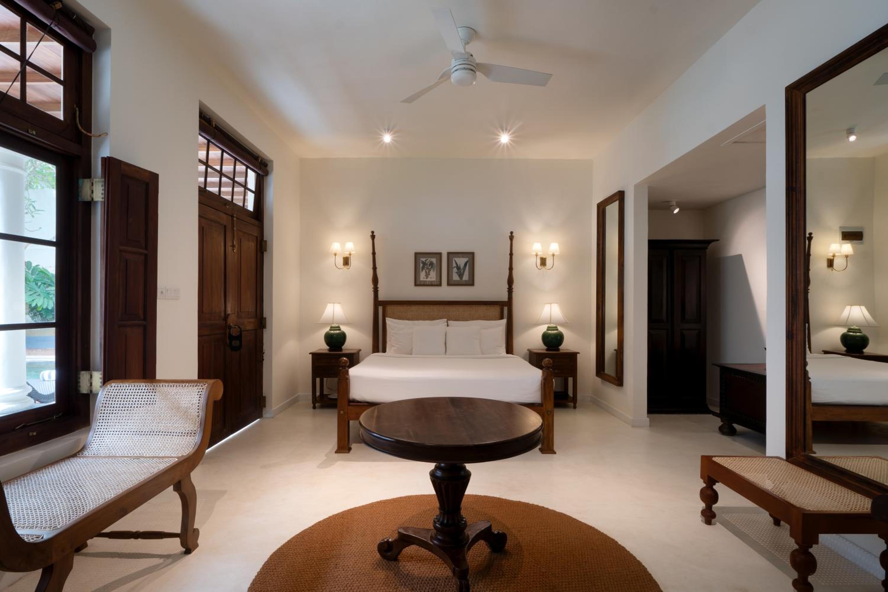 garden suite