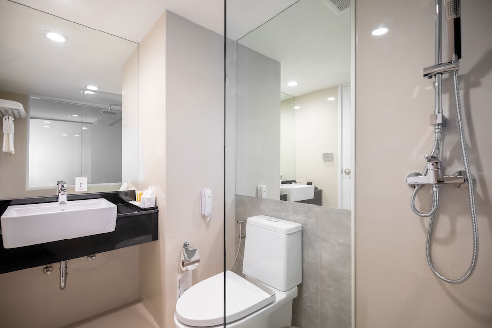 The Heritage Chiang Rai Hotel and Convention 50/50