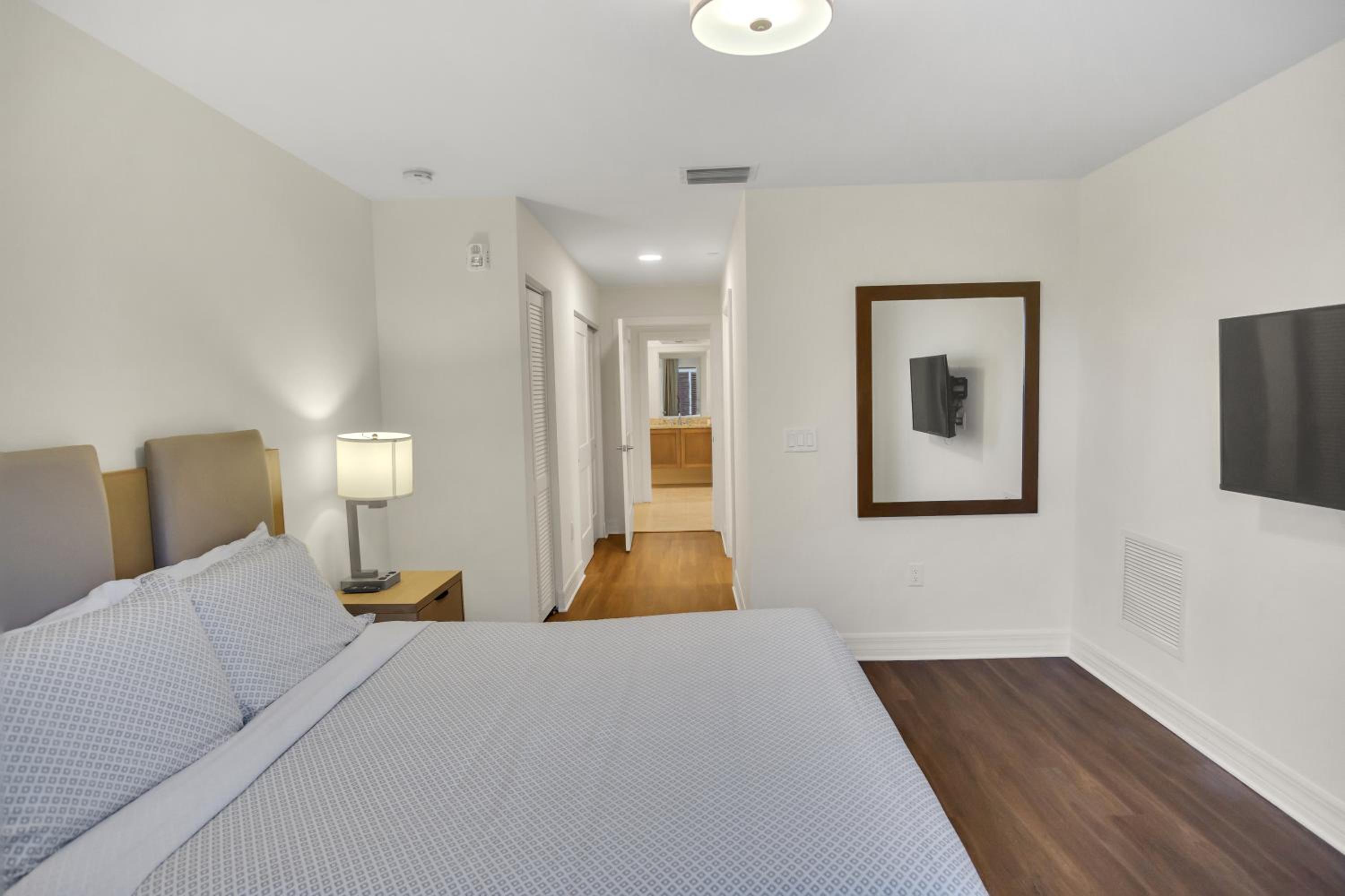 3 Bedrooms, Deluxe, Suite, Accessible