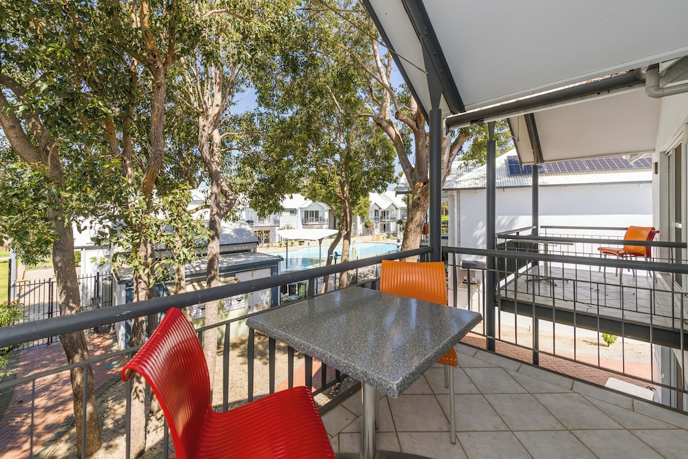 MANDURAH QUAY RESORT 56/72