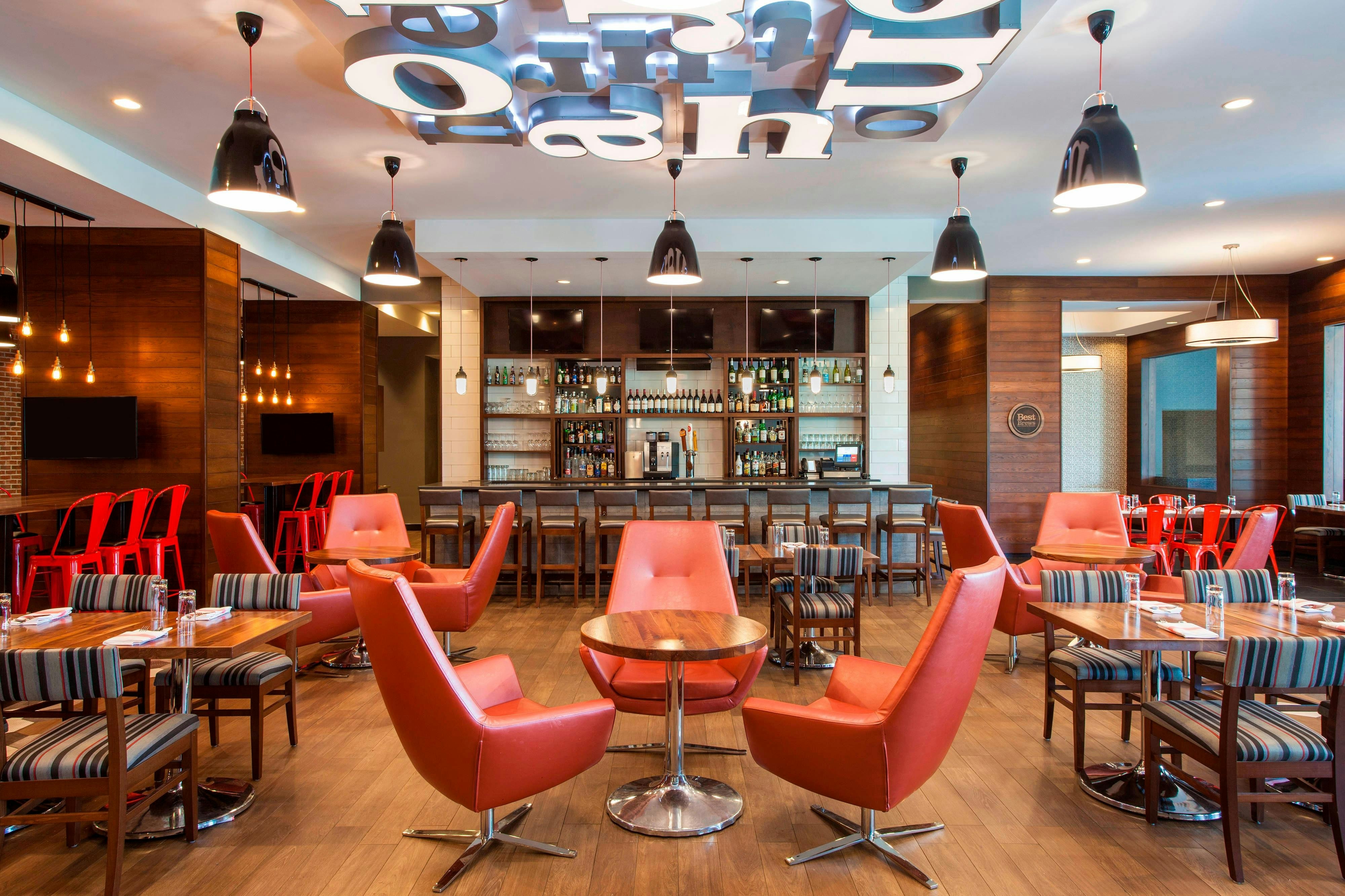 Four Points by Sheraton Richmond 42/69