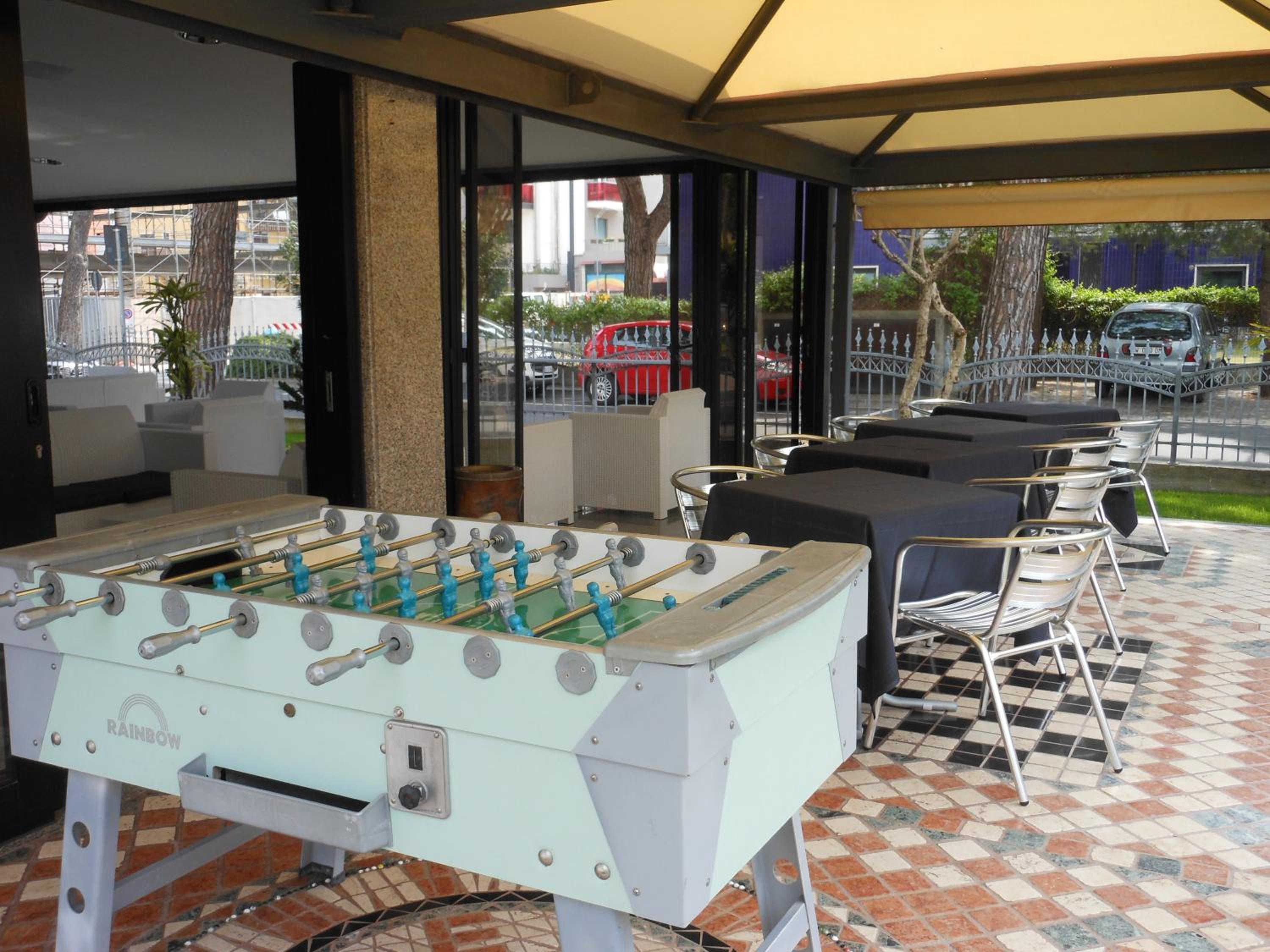 HOTEL JESOLO SAND 37/53