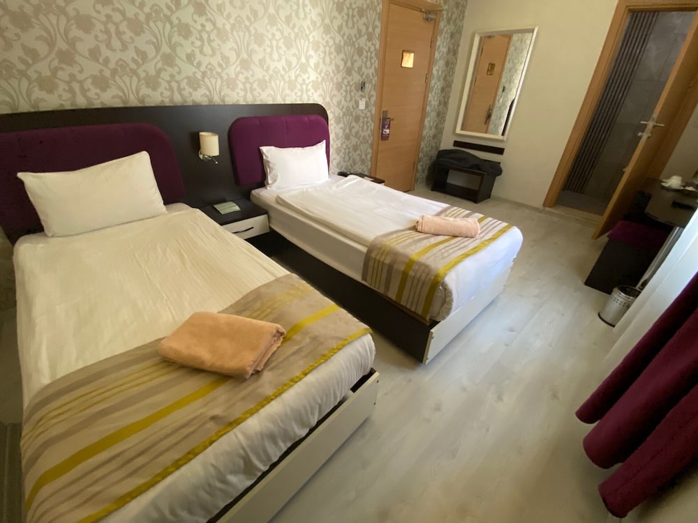 Niconya Port Suite Hotel 35/64