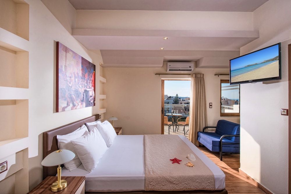 Harma Boutique Hotel 39/76