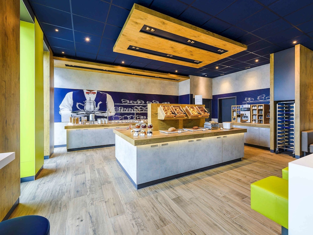 Ibis Budget Bremen City Center 7/61