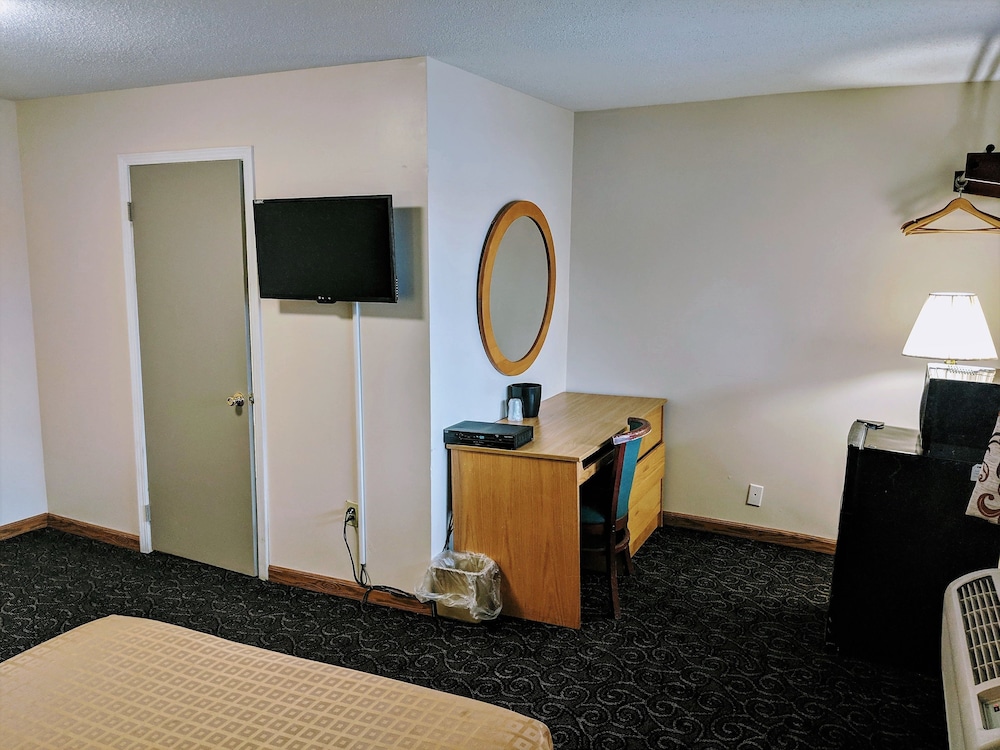 Budget Host Inn Niagara Falls 40/60