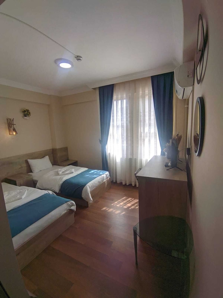 Rumeli Konak Butik Otel 9/32